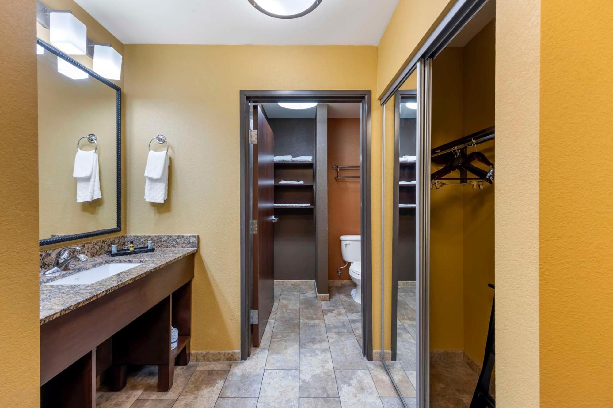 Best Western Plus Tupelo Inn & Suites Exteriér fotografie