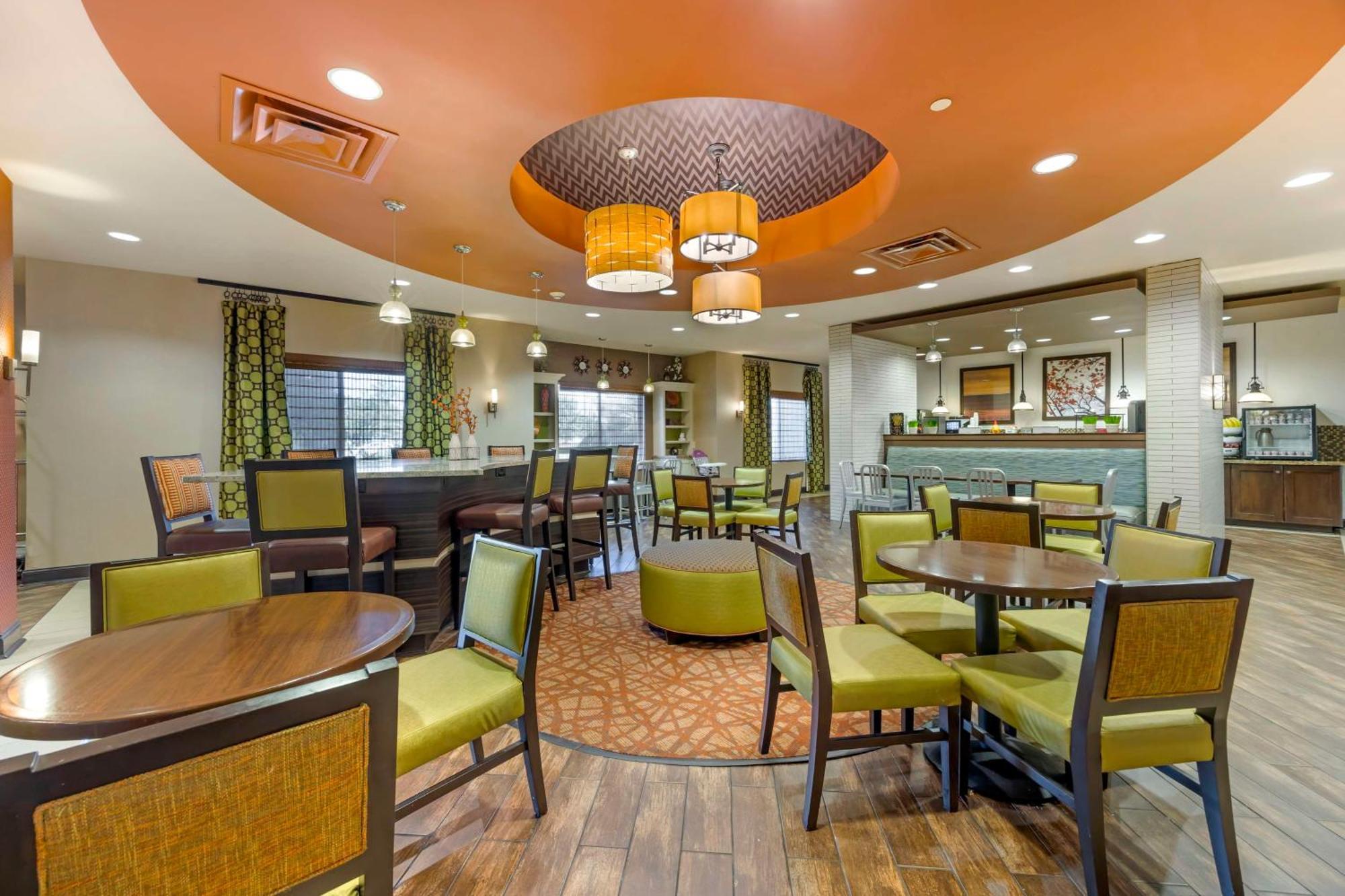 Best Western Plus Tupelo Inn & Suites Exteriér fotografie